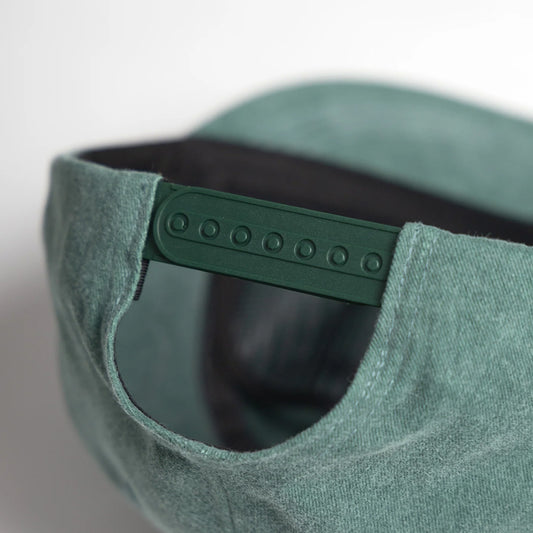 Service Works Carp Patch Cap - Pine