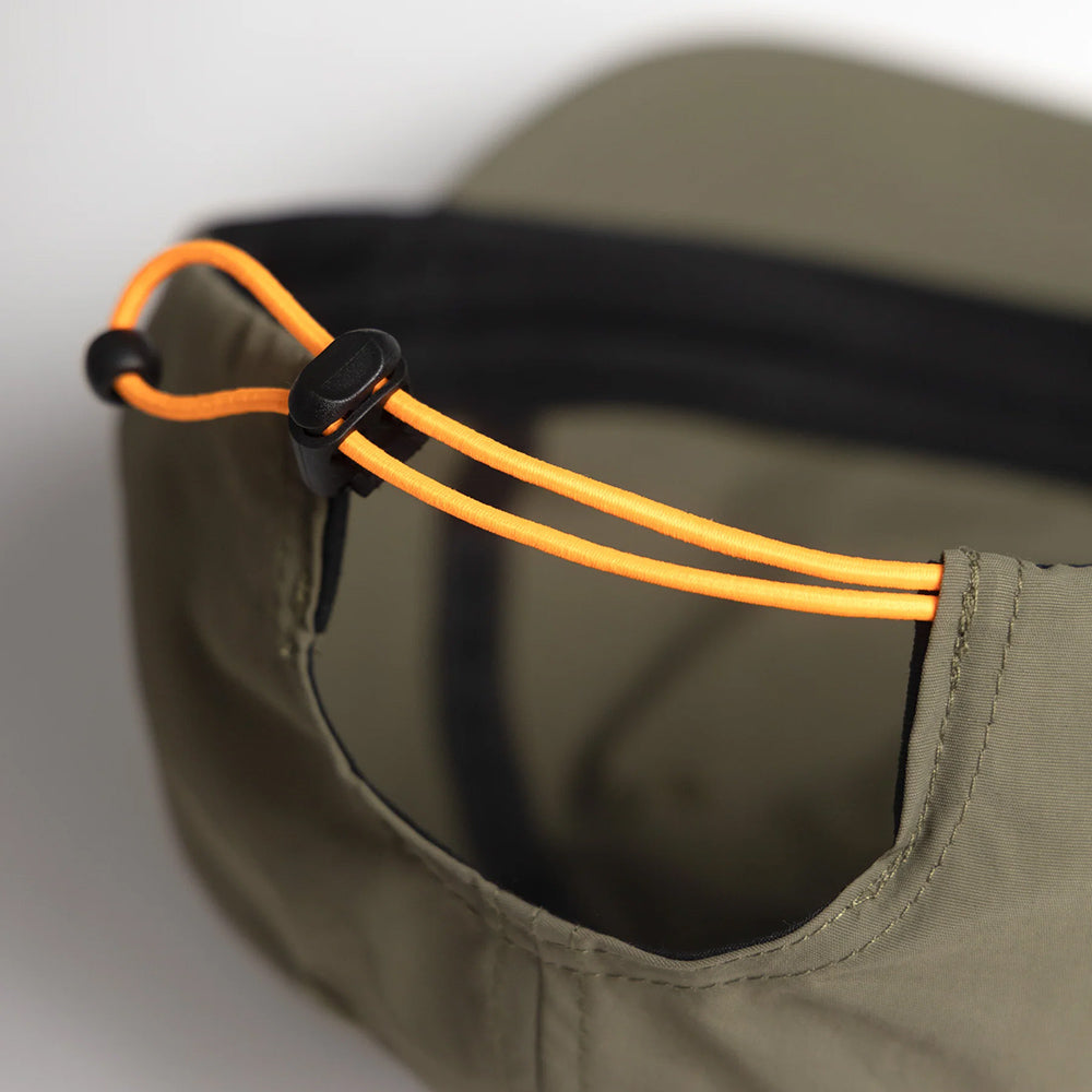 Service Works Home Comforts Cap - Olive
