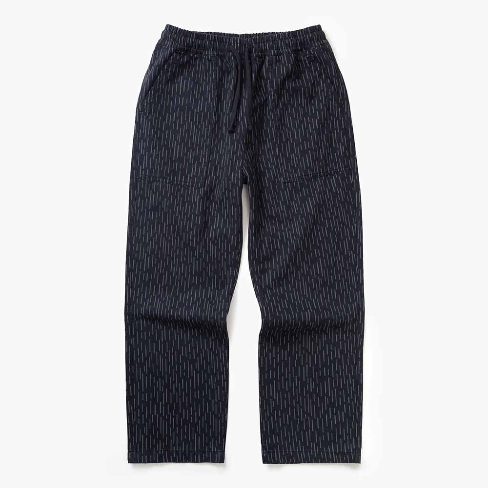 Service Works Raindrop Chef Pants - Mono