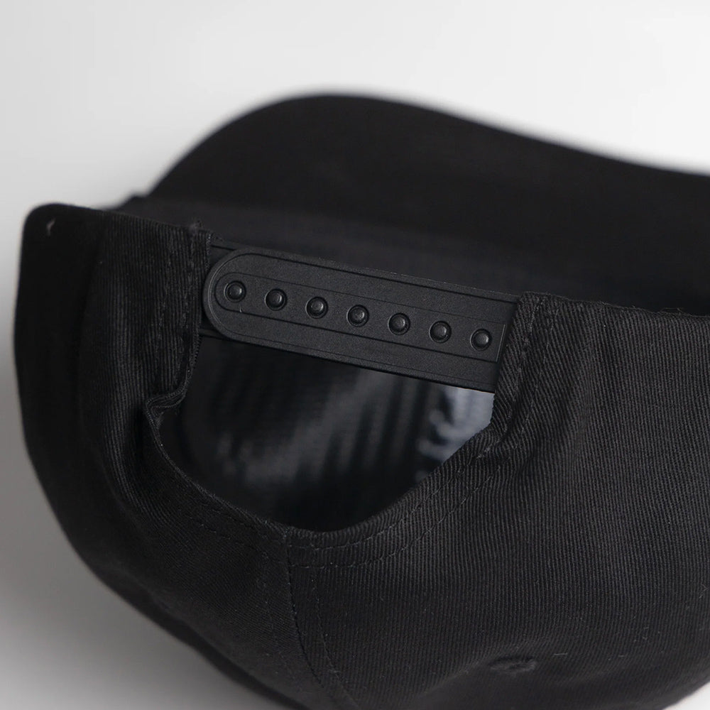 Service Works Family Recipes Cap - Black