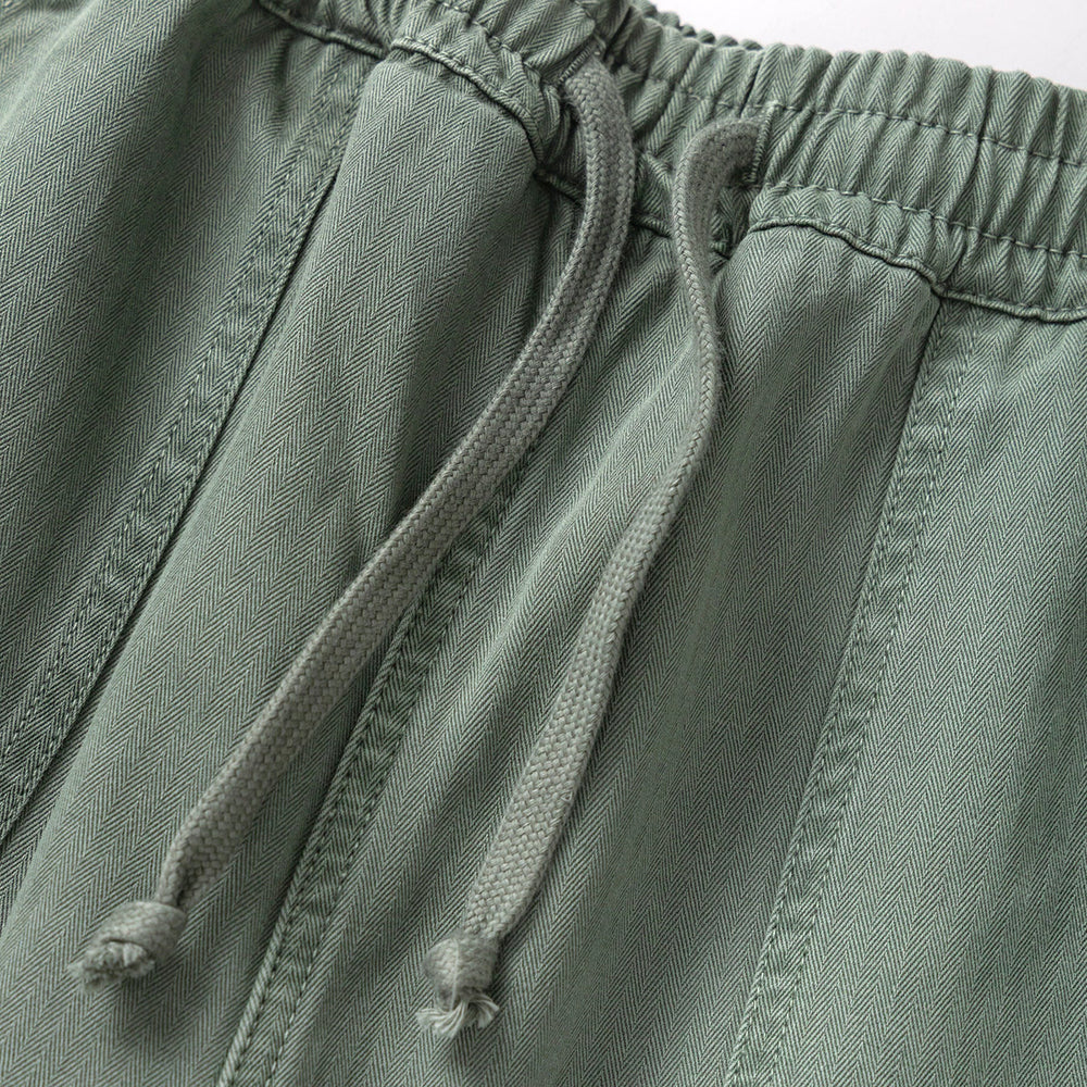 Service Works Pigment HBT Chef Pant - Olive