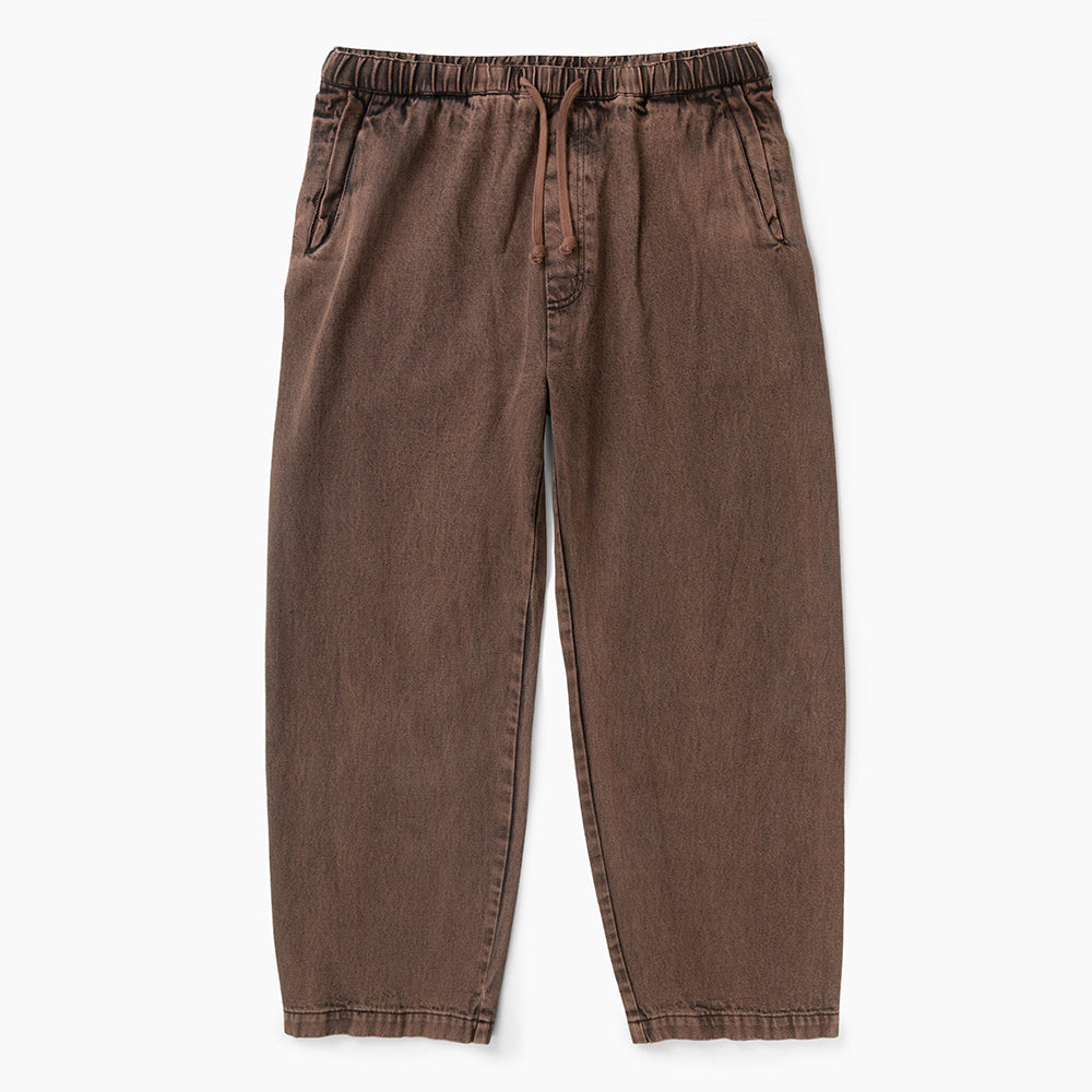 Service Works OD Easy Chef Pants - Umber