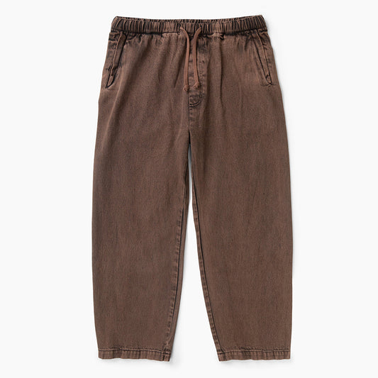 Service Works OD Easy Chef Pants - Umber