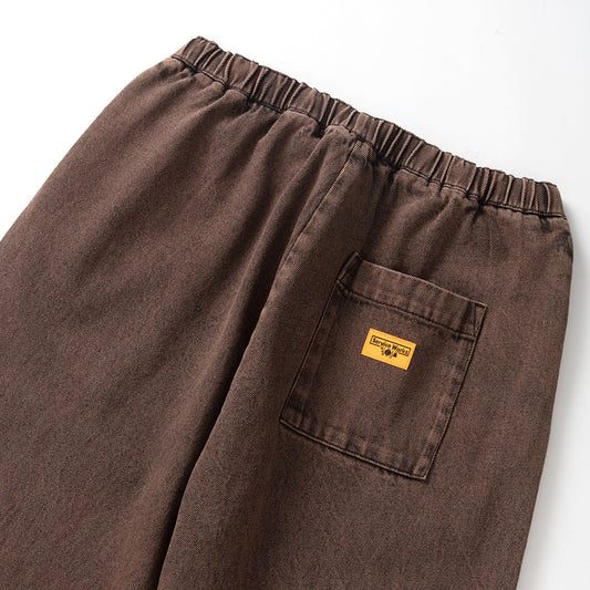 Service Works OD Easy Chef Pants - Umber
