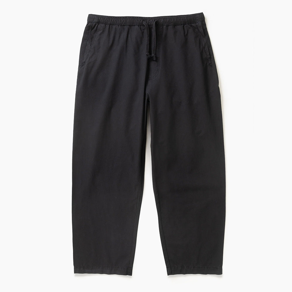 Service Works Tech Twill Easy Chef Pant - Black