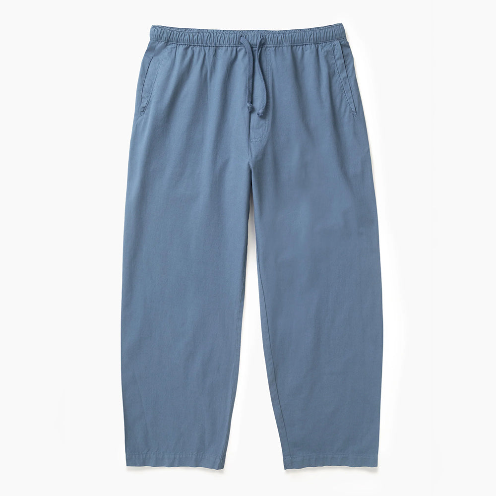 Service Works Tech Twill Easy Chef Pant - Slate