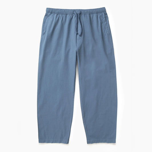 Service Works Tech Twill Easy Chef Pant - Slate