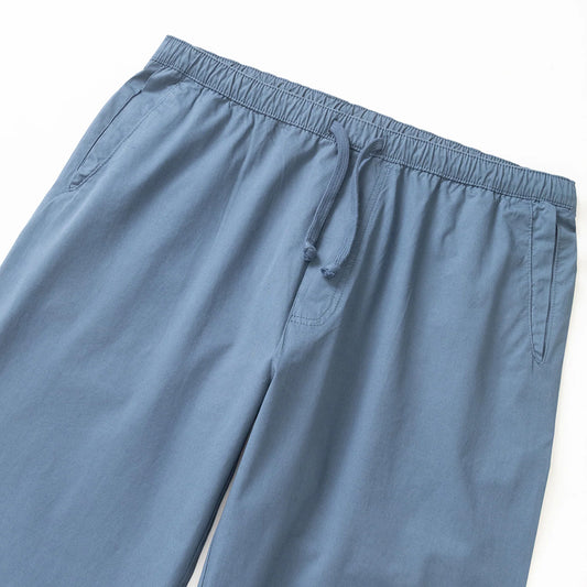 Service Works Tech Twill Easy Chef Pant - Slate