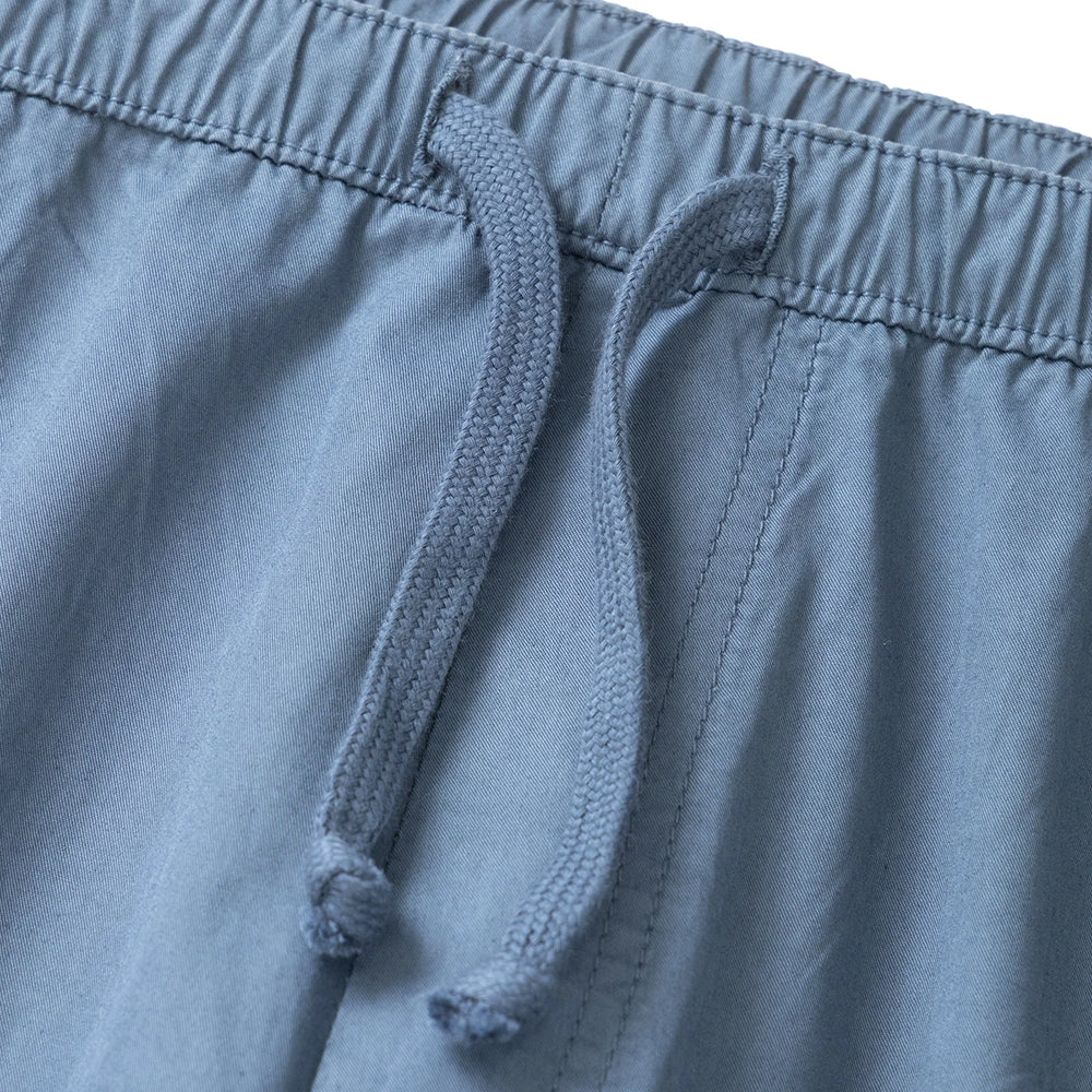 Service Works Tech Twill Easy Chef Pant - Slate