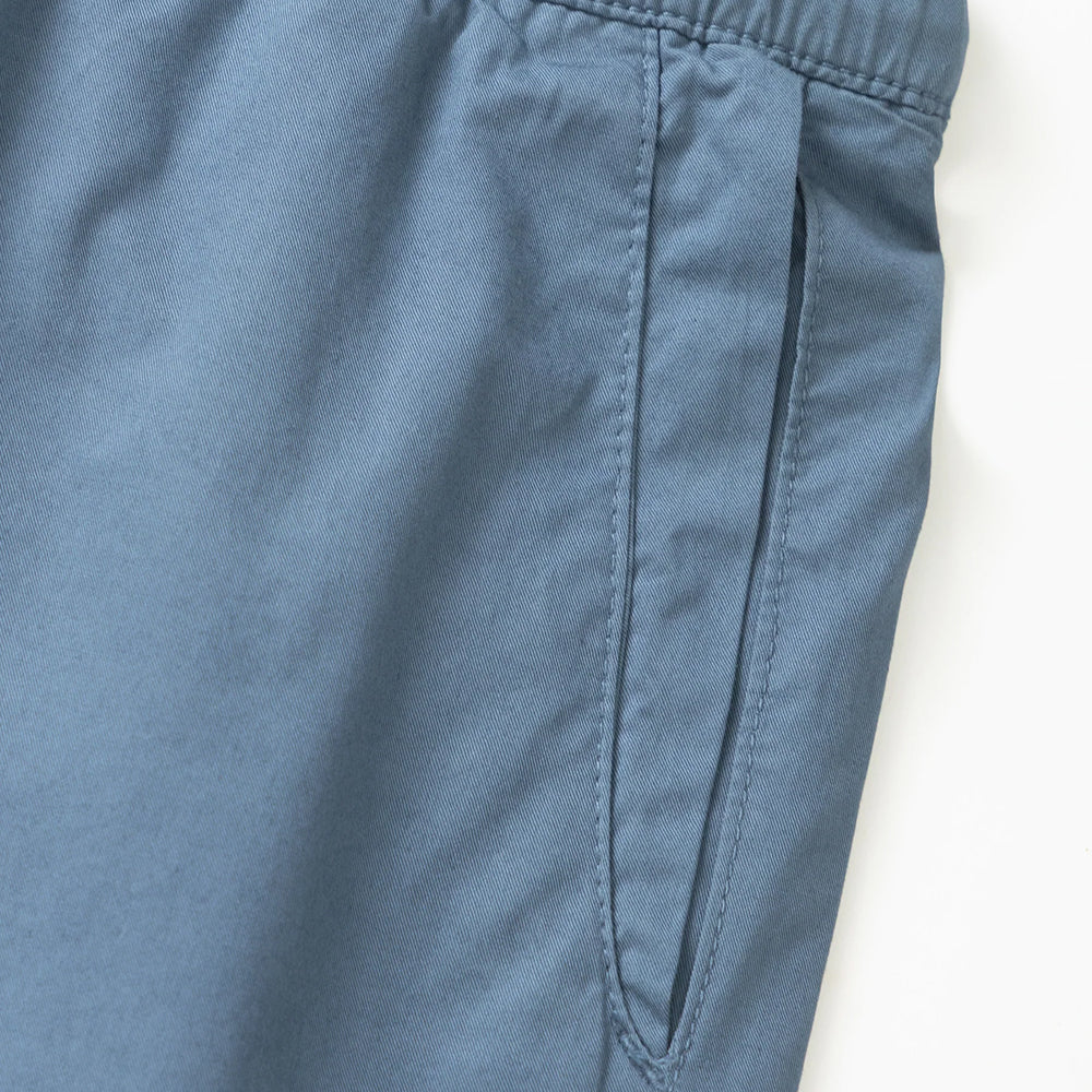 Service Works Tech Twill Easy Chef Pant - Slate