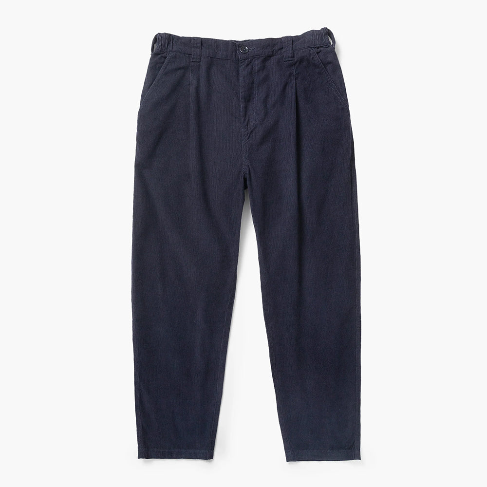 Service Works Fine Cord Waiter Pants - Dark Navy