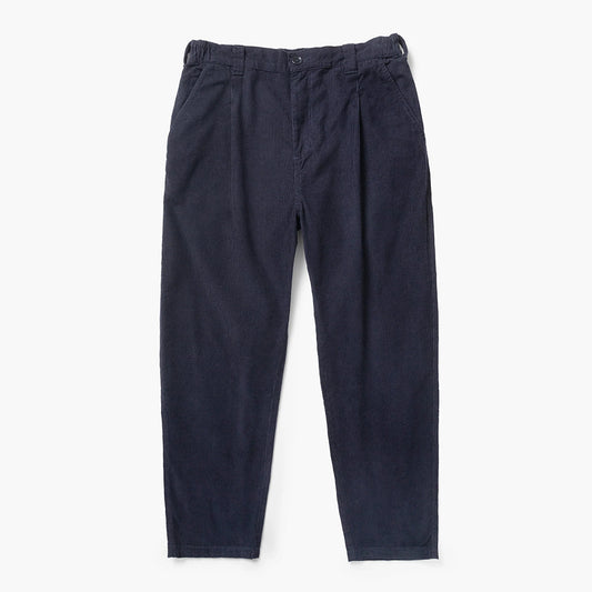 Service Works Fine Cord Waiter Pants - Dark Navy