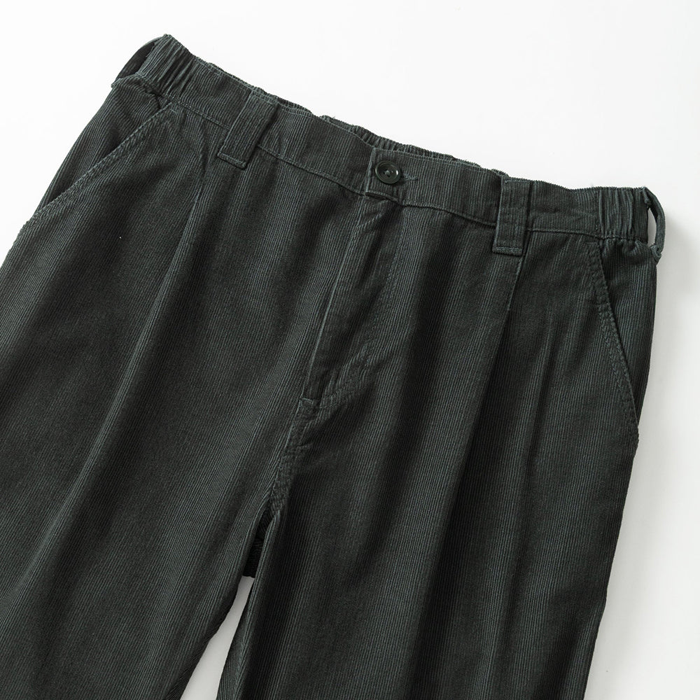 Service Works Fine Cord Waiter Pants - Jewel