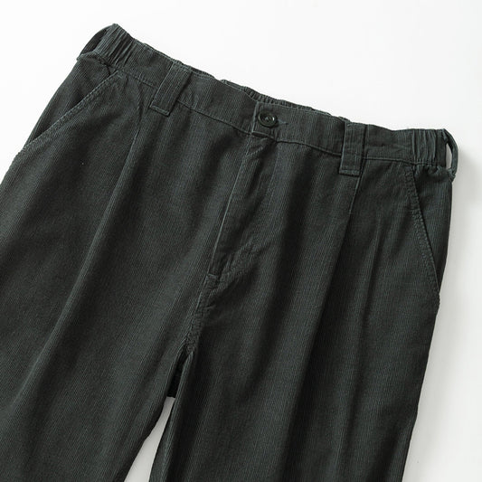 Service Works Fine Cord Waiter Pants - Jewel