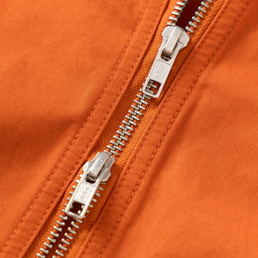Service Works Tech Twill Gardening Liner - Rust