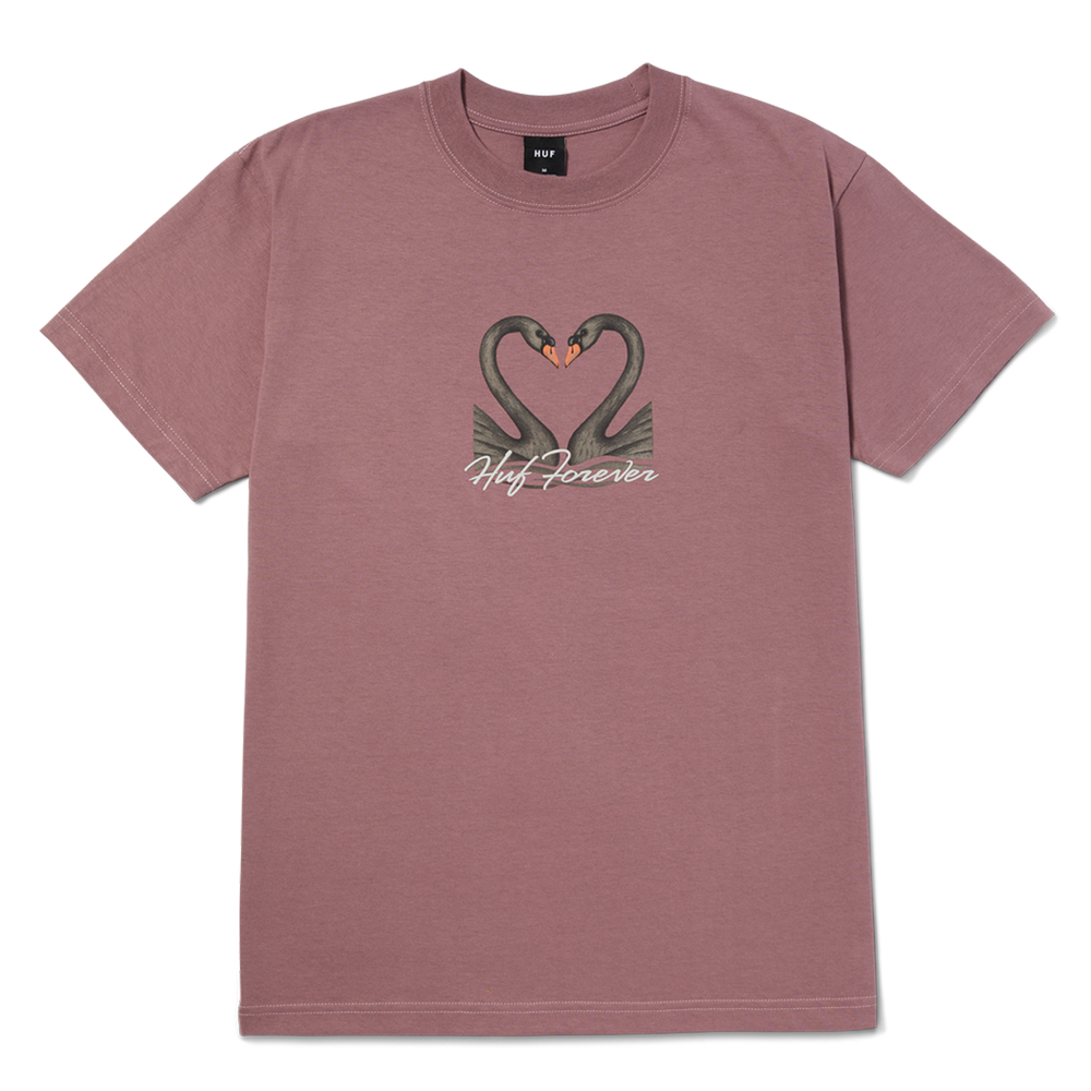 HUF Swan Song T-Shirt