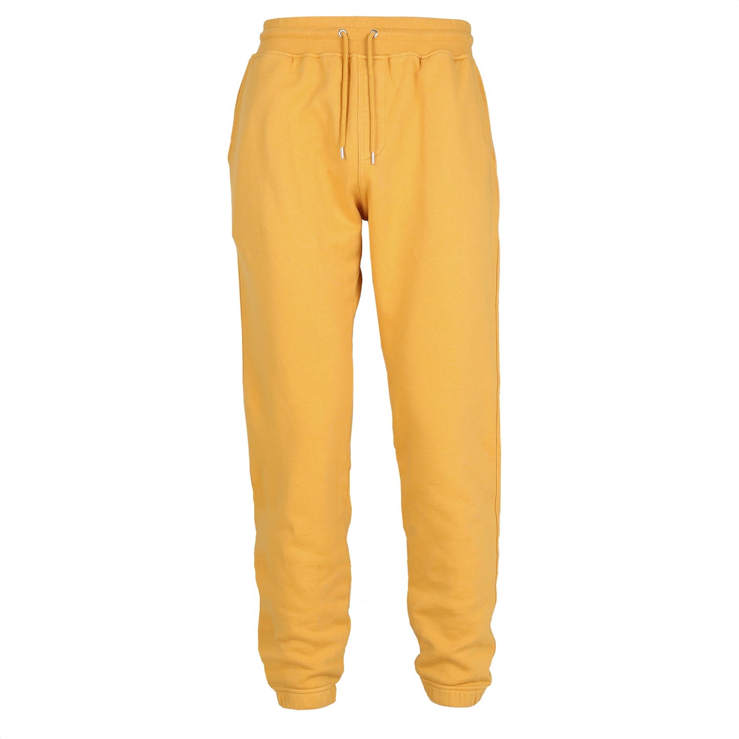 Colorful Standard Organic Sweatpant - Burned Yellow
