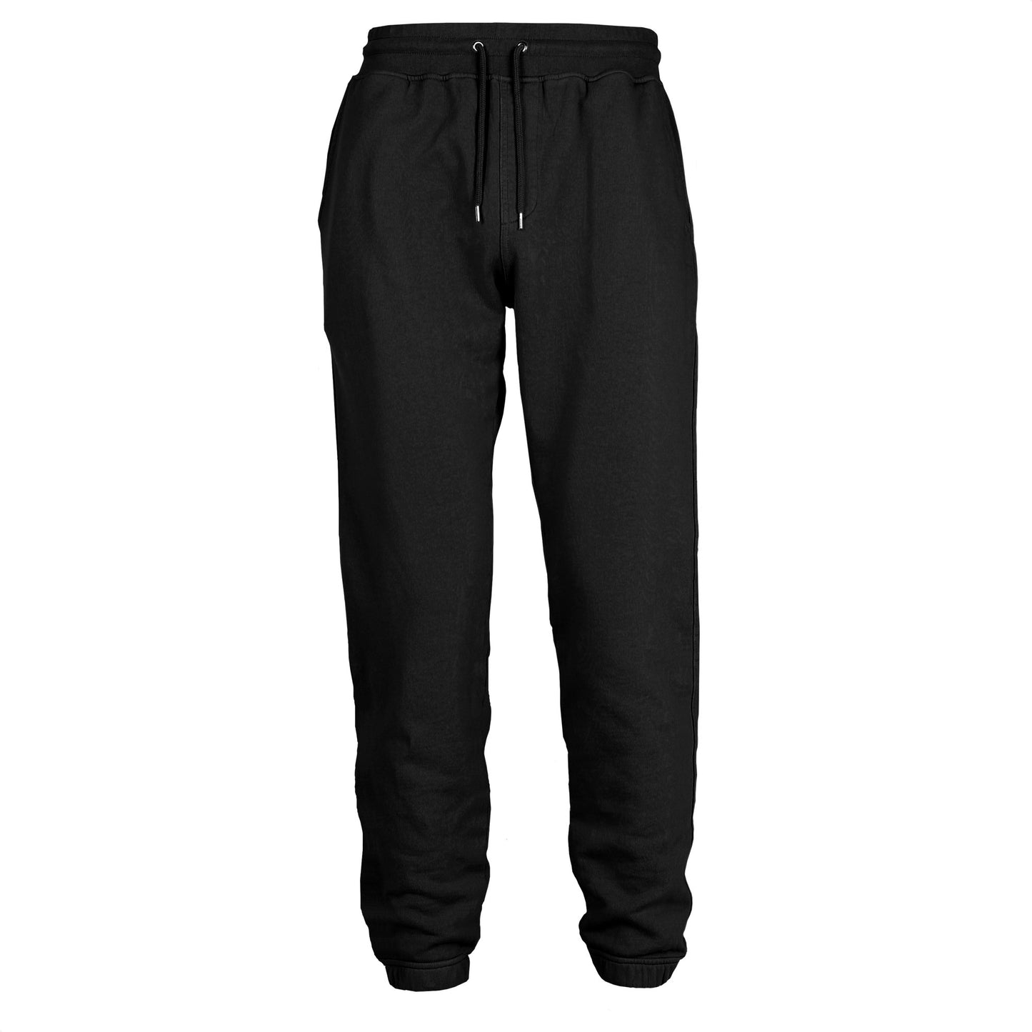 Colorful Standard Organic Sweatpant - Deep Black