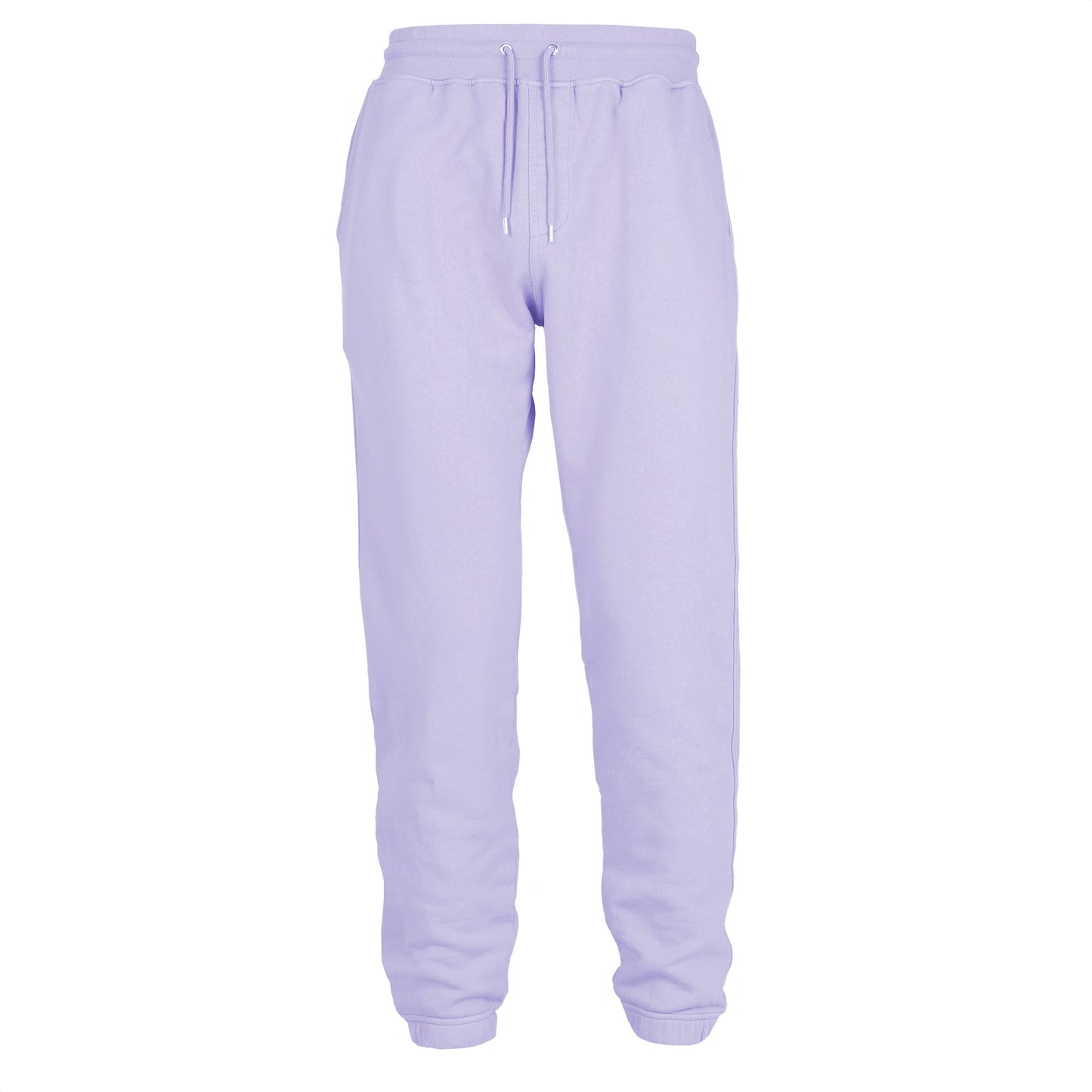 Colorful Standard Organic Sweatpant - Soft Lavender