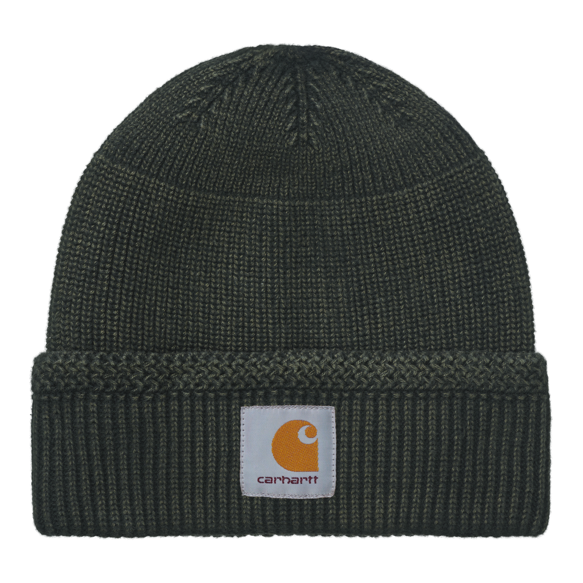 Carhartt WIP Syd Beanie - Dark Cedar