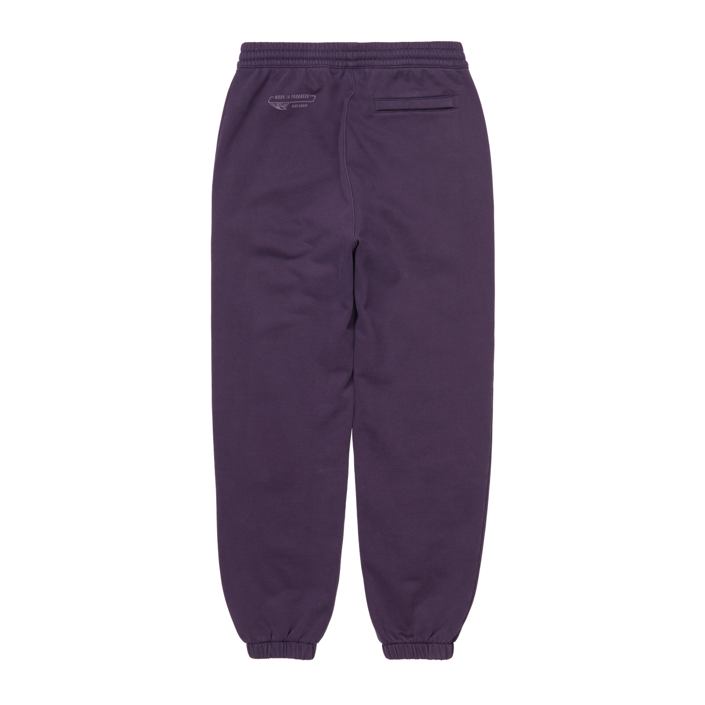 Carhartt WIP Systems Sweat Pant - Dark Iris