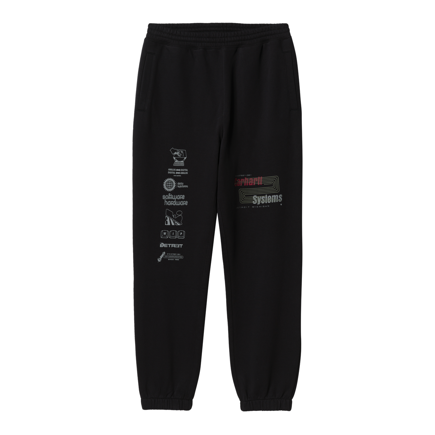 Carhartt WIP Systems Sweat Pant