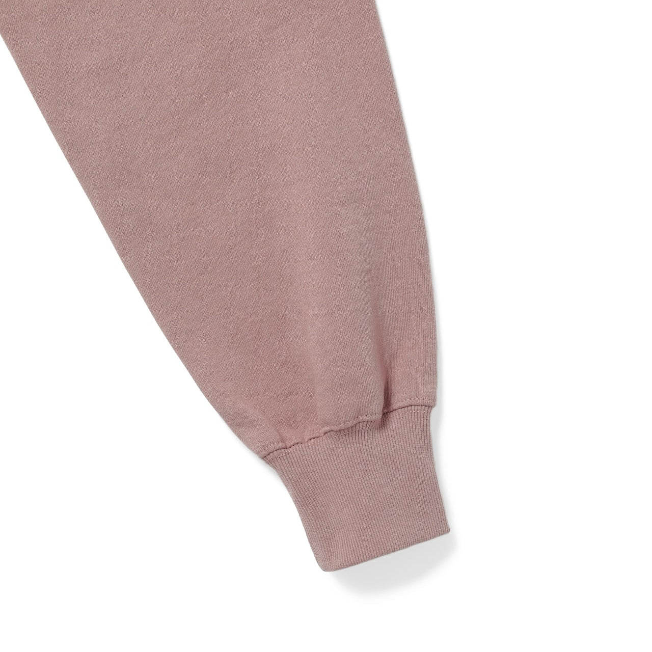 thisisneverthat T-Logo LT Hoodie - Dusty Pink
