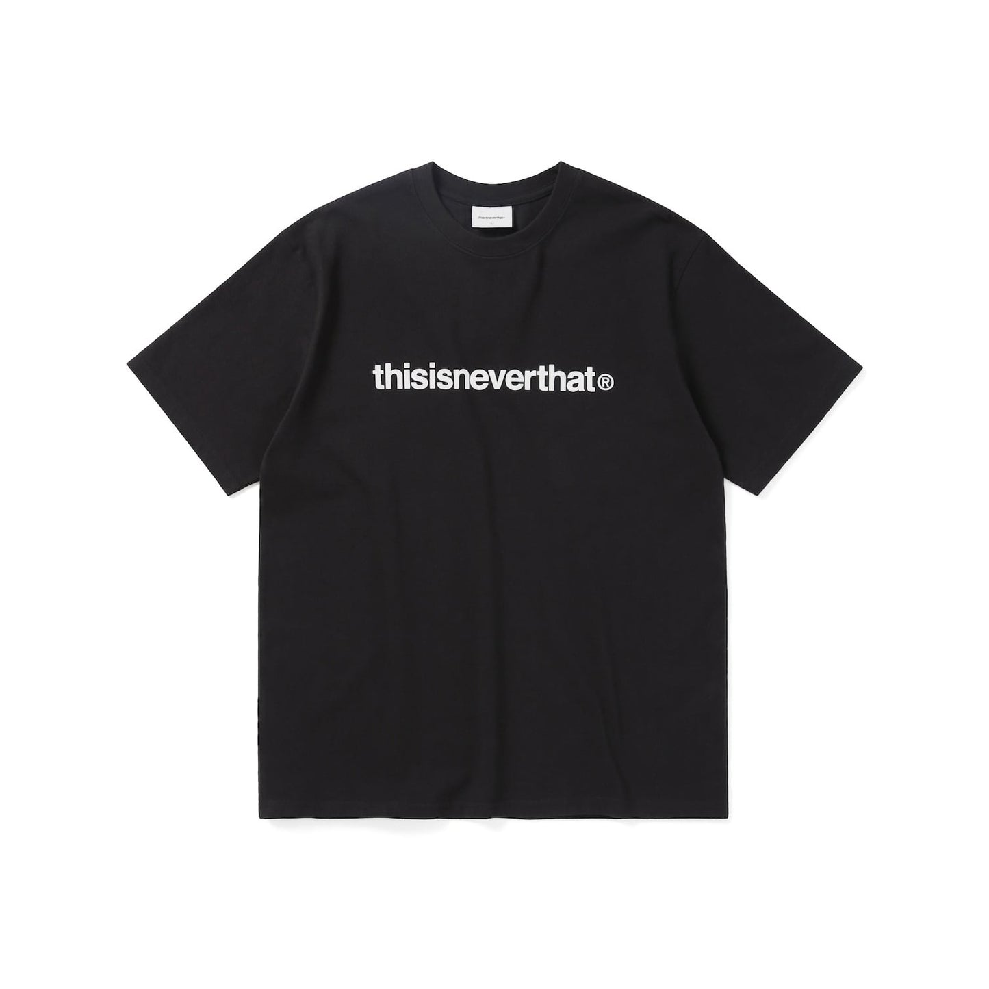 thisisneverthat T-Logo Tee - Black