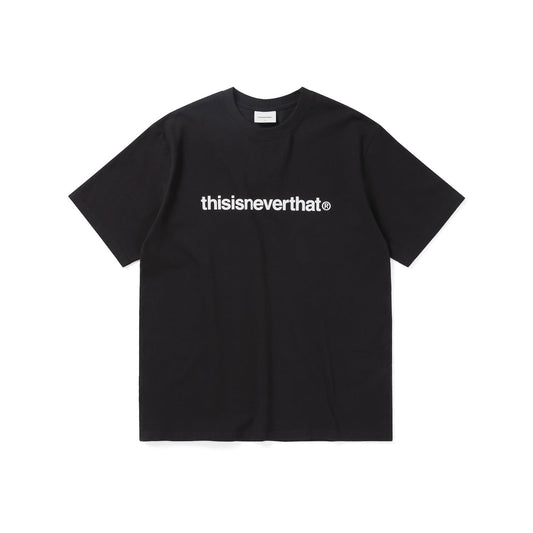 thisisneverthat T-Logo Tee - Black