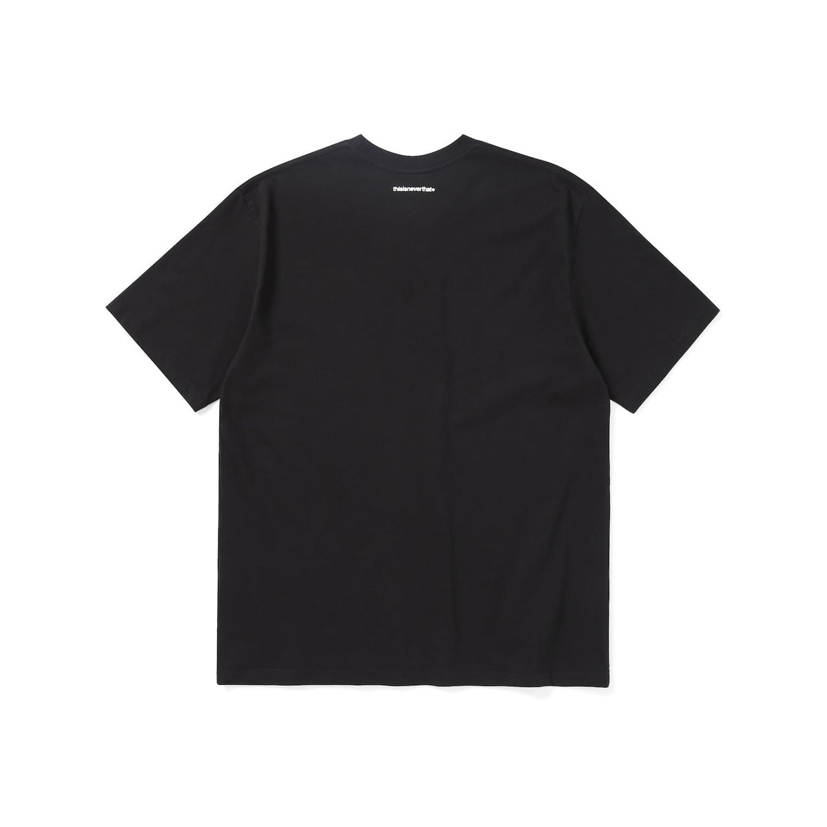 thisisneverthat T-Logo Tee - Black