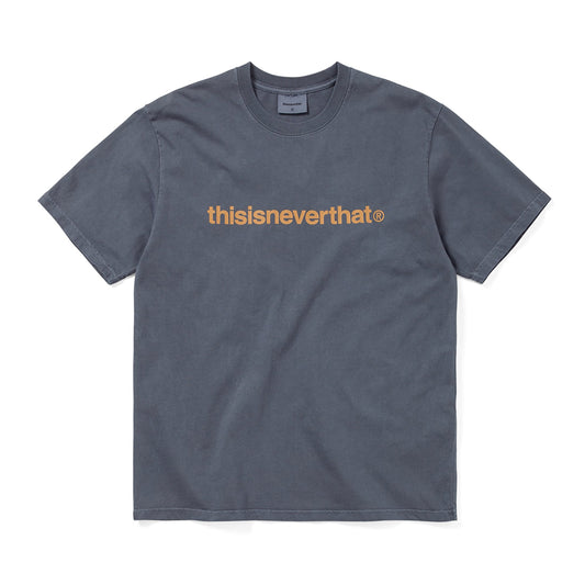 TINT T-Logo Tee - Ink