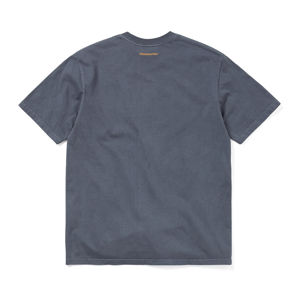 TINT T-Logo Tee - Ink