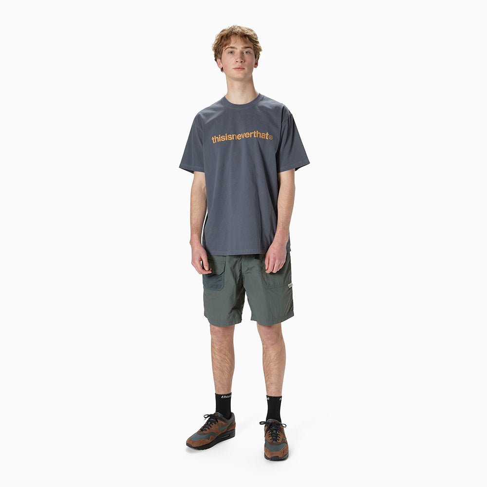 TINT T-Logo Tee - Ink