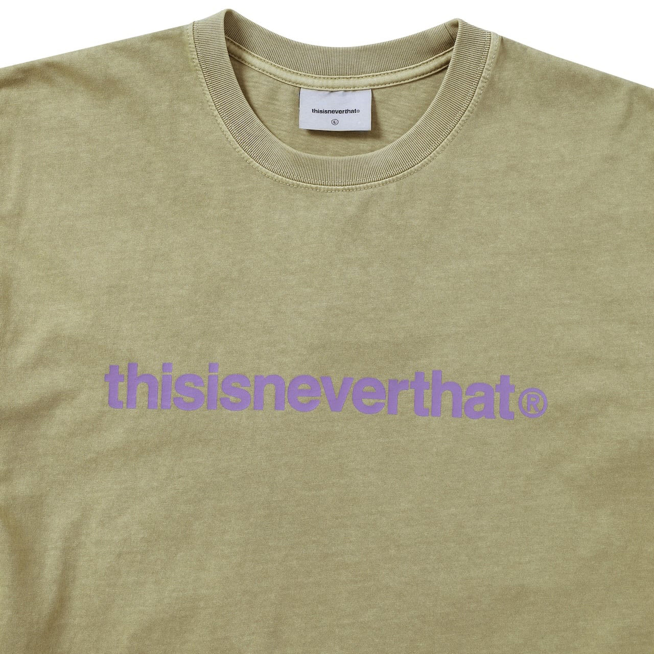 thisisneverthat T-Logo Tee