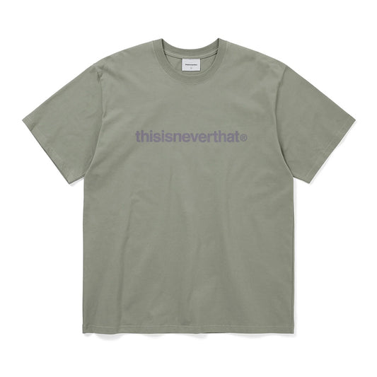 thisisneverthat T-Logo Tee - Light Olive