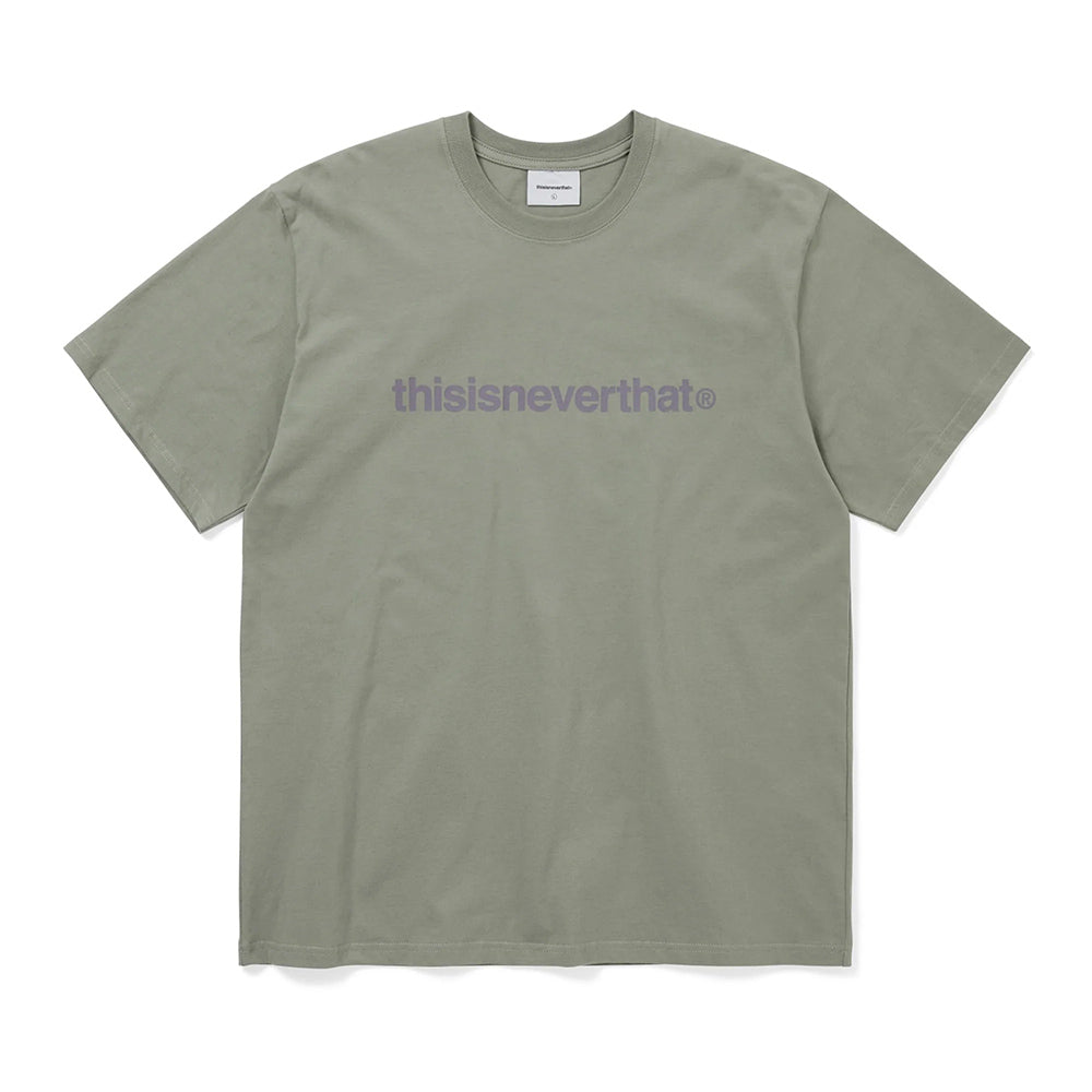 thisisneverthat T-Logo Tee - Light Olive