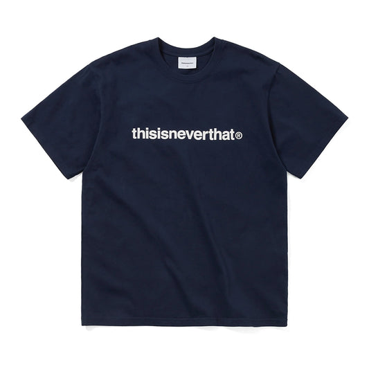 thisisneverthat T-Logo Tee - Navy