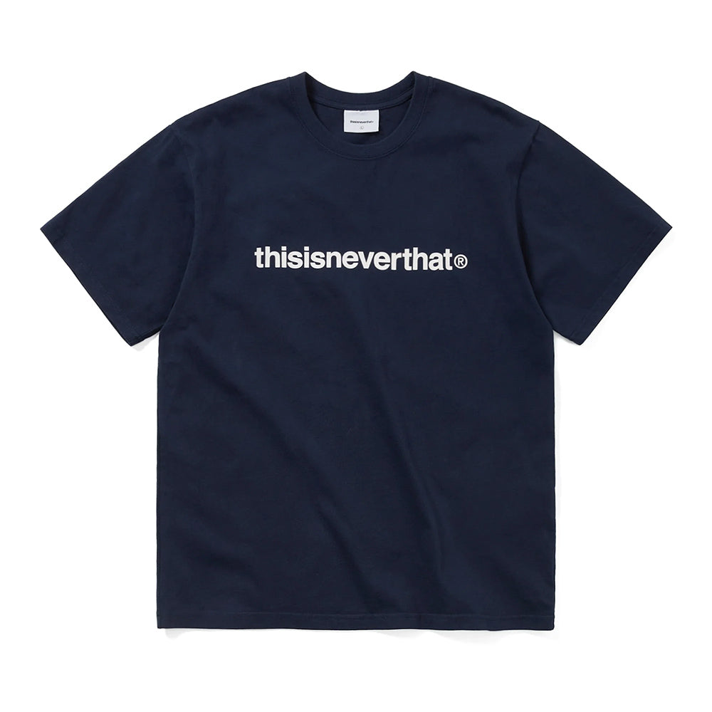 thisisneverthat T-Logo Tee - Navy