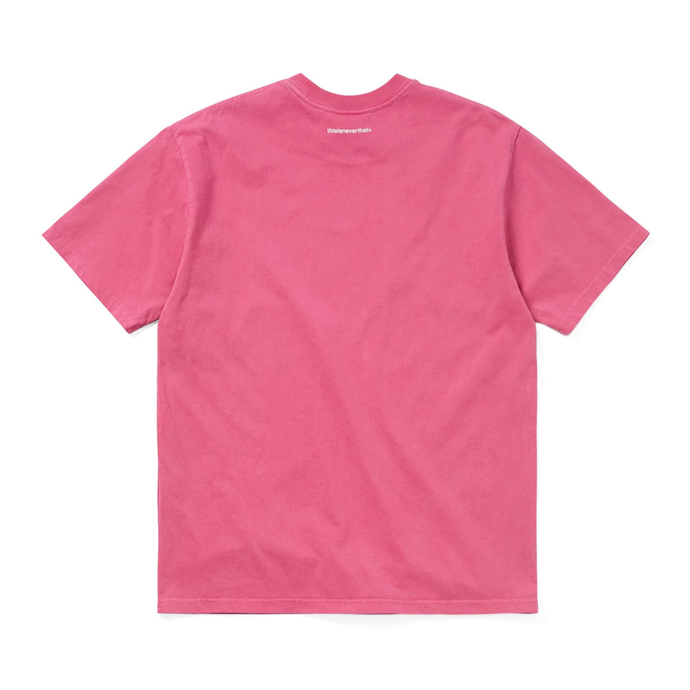 TINT T-Logo Tee - Taffy