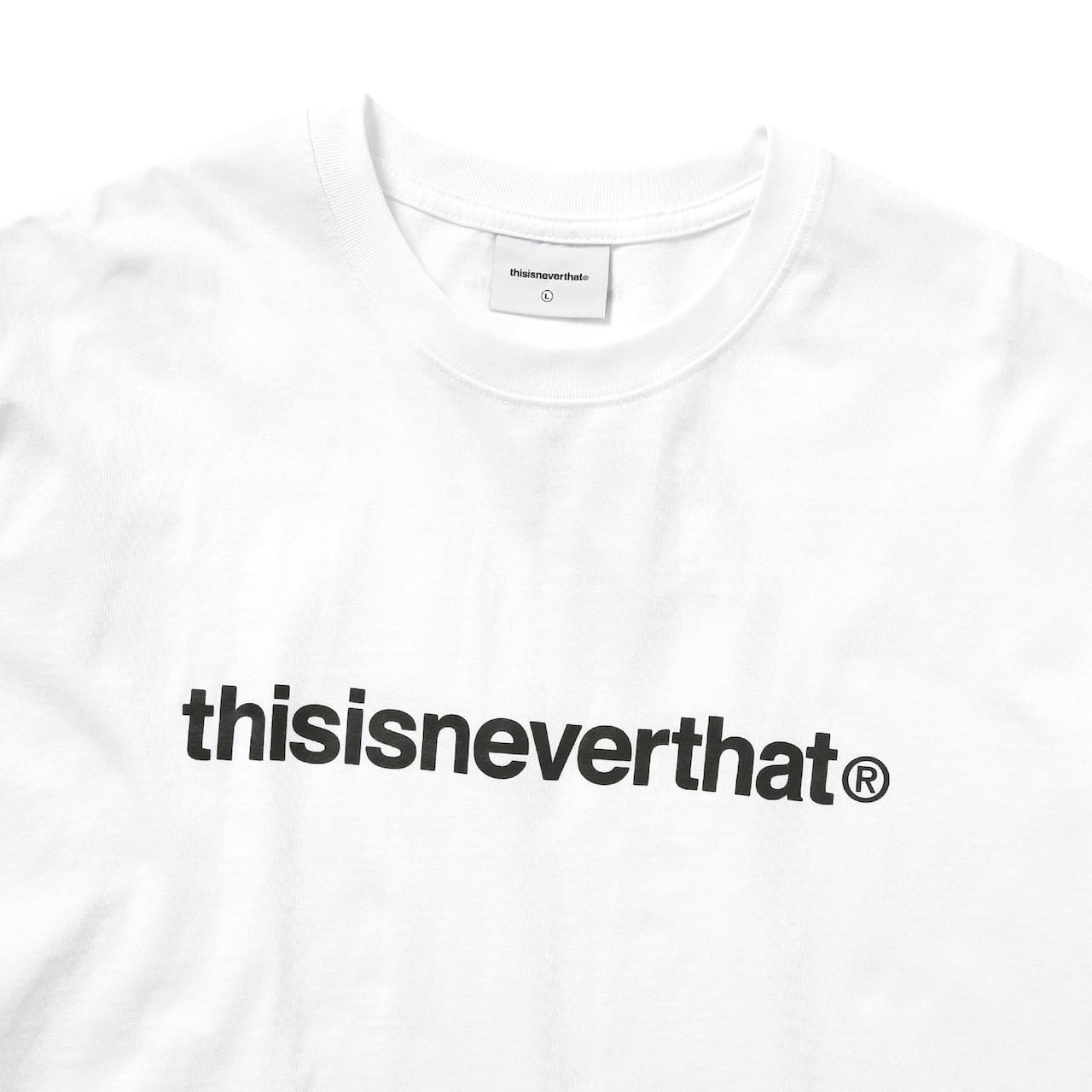 thisisneverthat T-Logo Tee