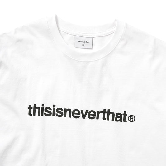 thisisneverthat T-Logo Tee - White