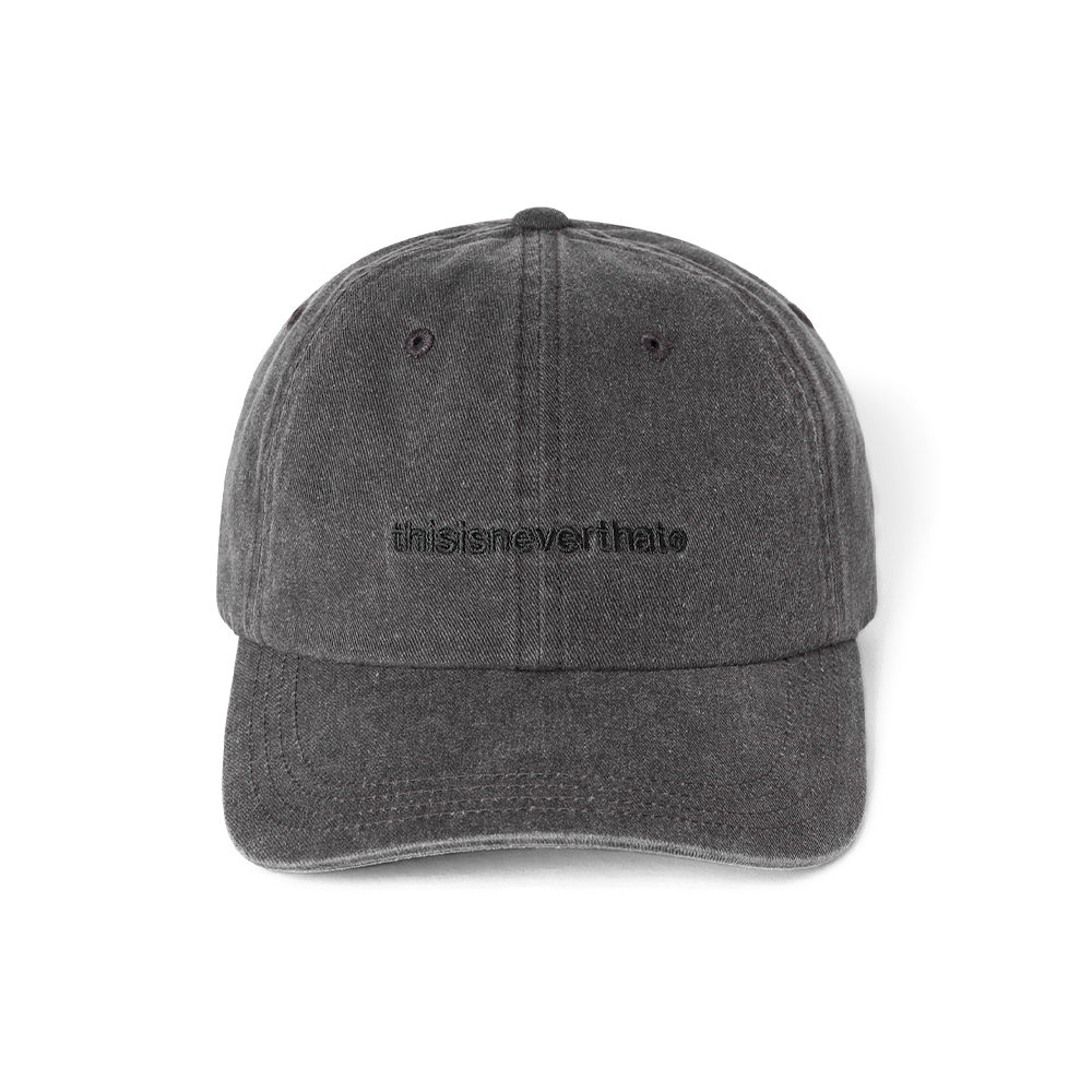 TINT T-Logo Cap