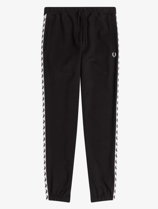 Fred Perry Taped Track Pant