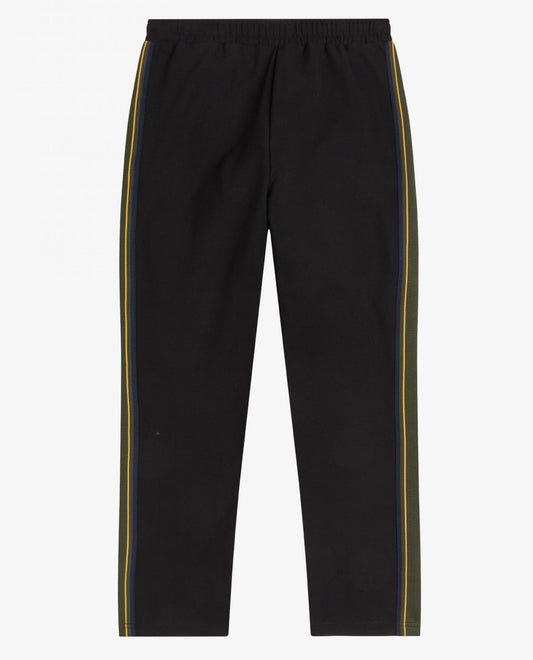 Fred Perry Striped Tape Trackpant