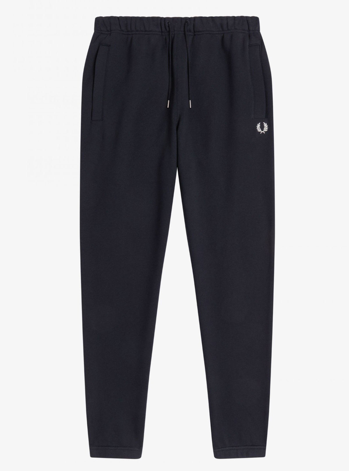 Fred Perry Loopback Sweatpant - Navy