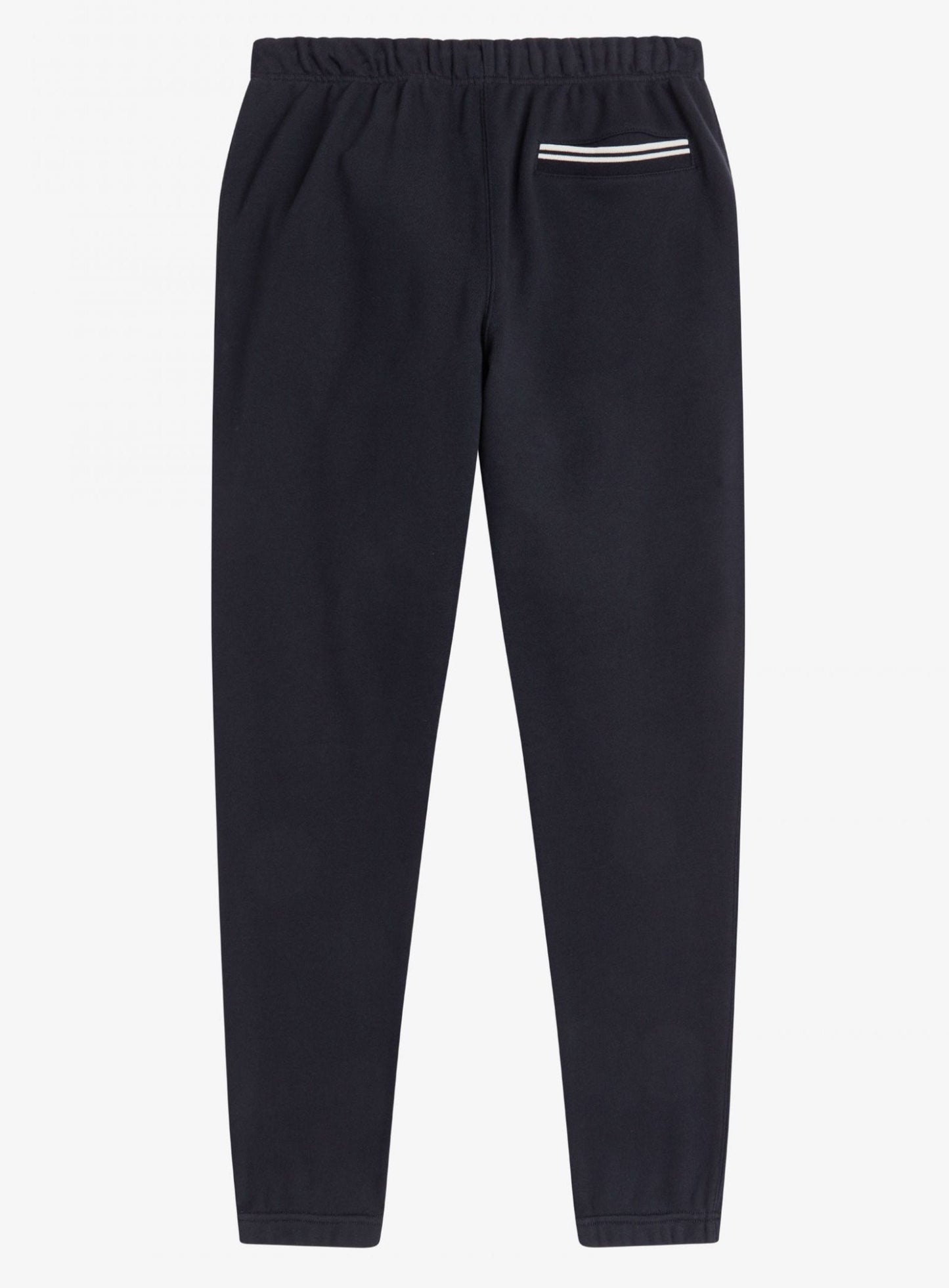Fred Perry Loopback Sweatpant - Navy