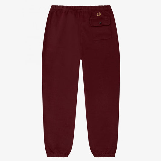 Fred Perry Pocket Detail Sweatpants