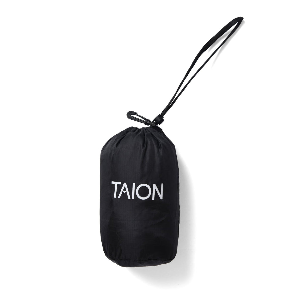 Taion V-Neck Button Down Vest - Dark Blue
