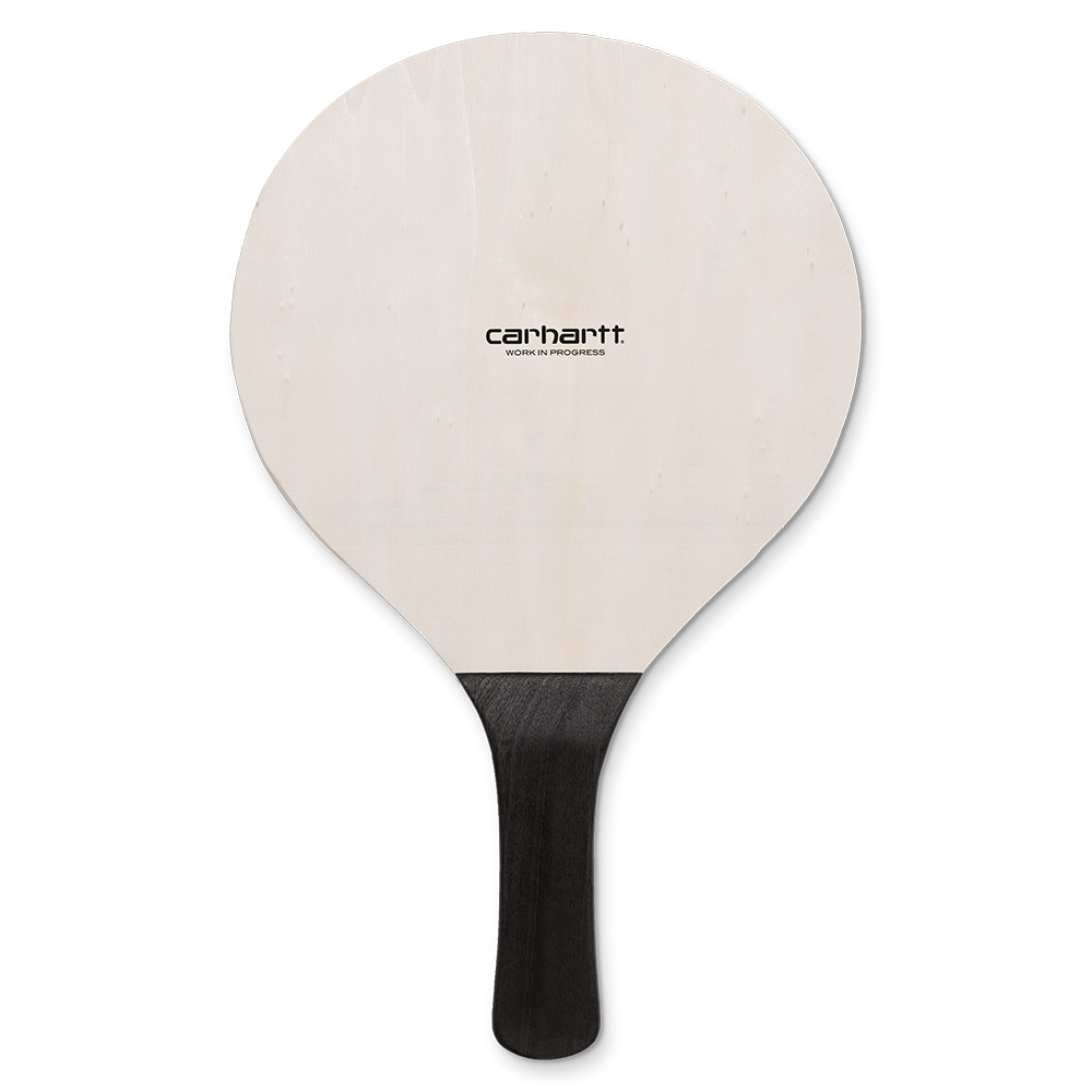 Carhartt WIP Tamas Beach Paddle Game - Multi