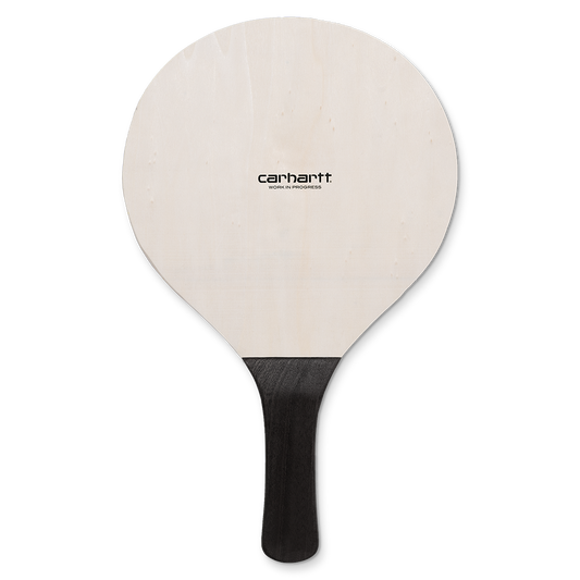 Carhartt WIP Tamas Beach Paddle Game - Multi